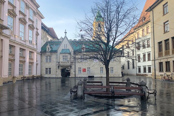 Bratislava Premium Private Walking Tour, 4 Hours - The Sum Up