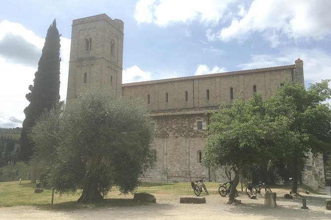 Brunello E-Bike Tour - Price and Booking Details