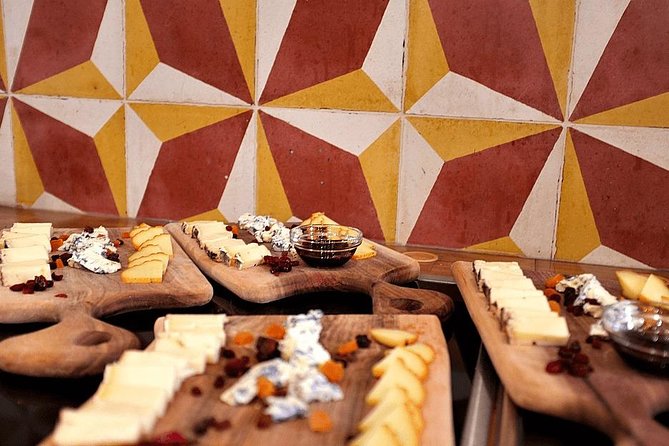 Budapest Culinary & Wine Walk - Additional Info