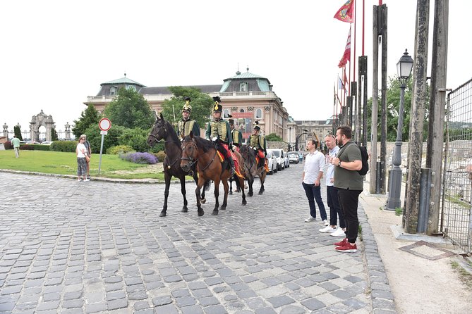 Budapest Greatest Hits - Full Day Tour With Lunch & Dessert - Frequently Asked Questions