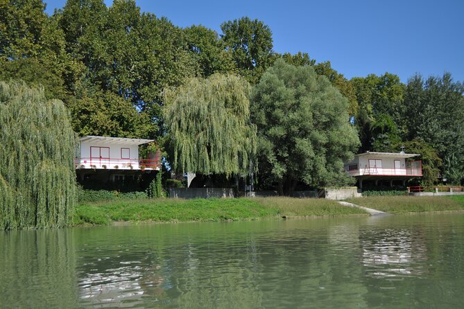 Budapest North Canoe Trip - Additional Information and Guidelines