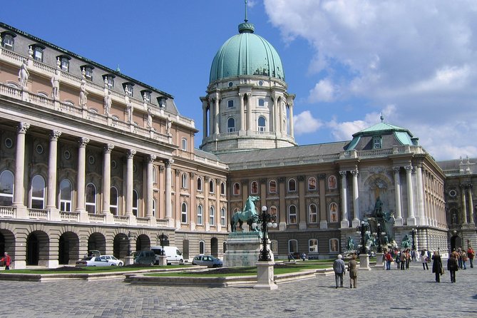 Budapest Private Transfer From or to Vienna or Vienna Airport - Reviews