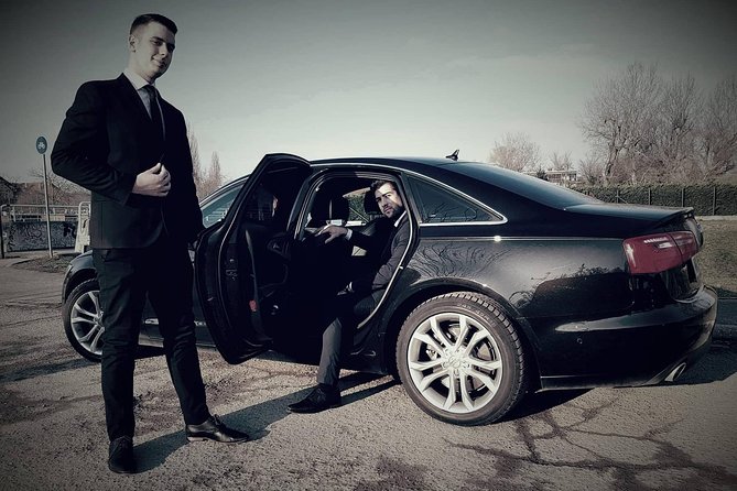 Budapest to Vienna Private Transfer in a Luxury Car - Departure Times
