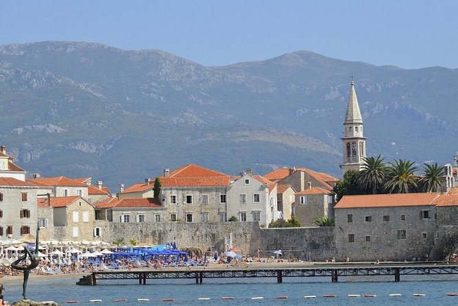 Budva 1 Hour Private Walking Tour - Cancellation Policy