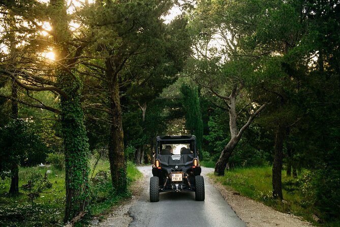 Buggy Dubrovnik Safari Tour (Private) - Miscellaneous