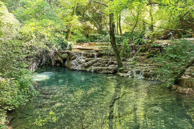 Bulgaria - Caves, Waterfalls and Hiking in the National Park - Tour Reviews and Testimonials