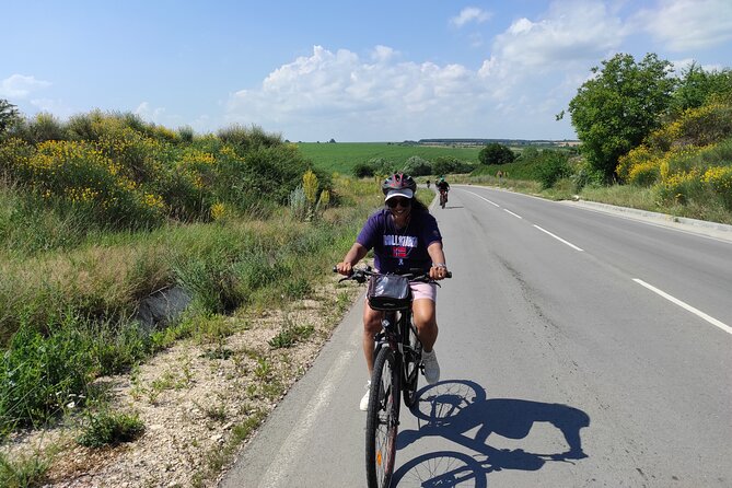 Bulgaria Day Bike & E-Bike Tours - Country & Sea - Price and Booking
