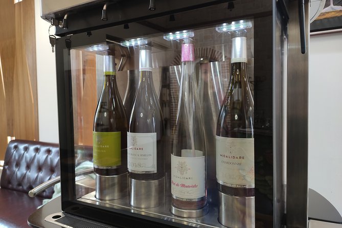 Burgas Exquisite Wine Tasting - Frequently Asked Questions