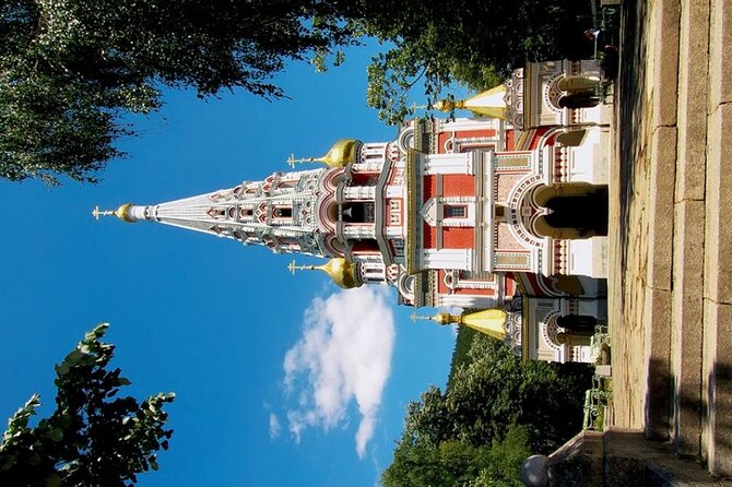 Buzludzha, Shipka Monument of Freedom, Shipka Memorial Church & Golyama Kosmatka - Reviews