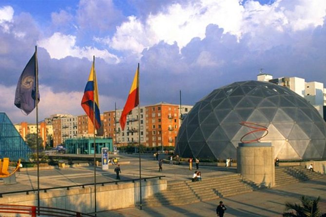 Candelaria and Fernando Botero Museum Tour in Bogota - Additional Info