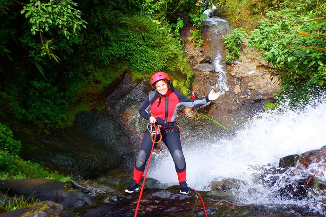 Canyoning Highest Waterfall 90m (295ft) Private Day Trip From Guayaquil - Additional Information