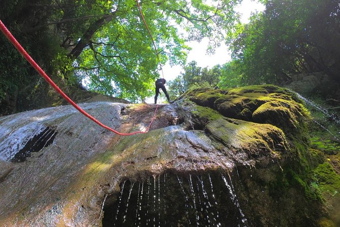 Canyoning MeđUreč River - Extreme Adventure in Bar City - Directions