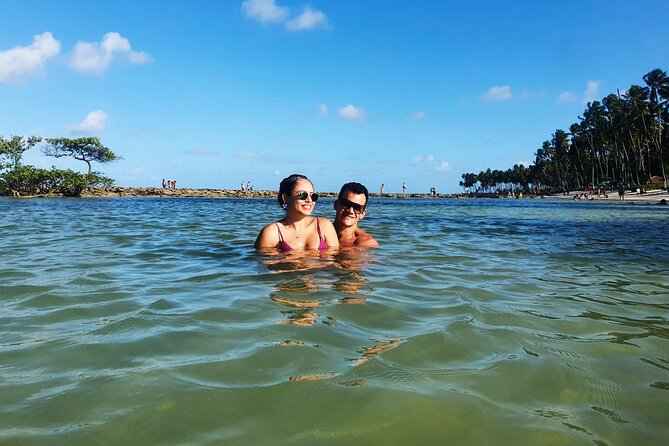 Carneiros Beach Day Tour - Optional Tours