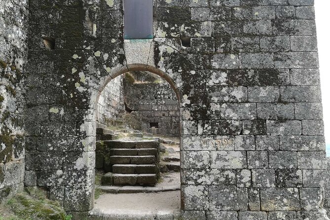 Castle of Monsanto: A Self-Guided Audio Tour of Portugals Most Famous Site - Additional Information