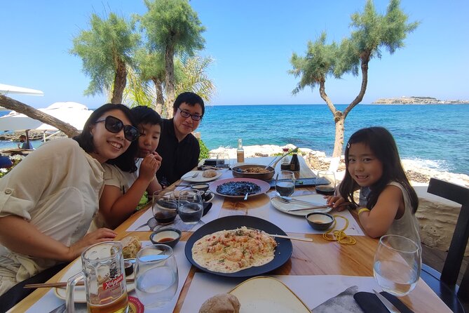 Chania Food & City Tour - Culinary Delights Sampling