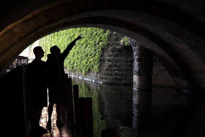 Charles Bridge: River Boat Cruise & Guided Tour ️with PragueWay - Frequently Asked Questions