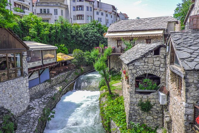 Charming Mostar: Private Mostar Walking Tour - Testimonials