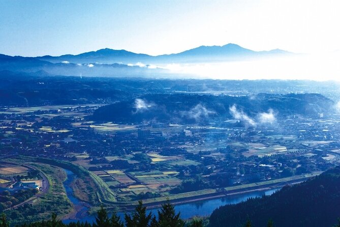 Charter Bus Transfer for Rafting to Kuma River From Fukuoka - Meeting and Pickup Details
