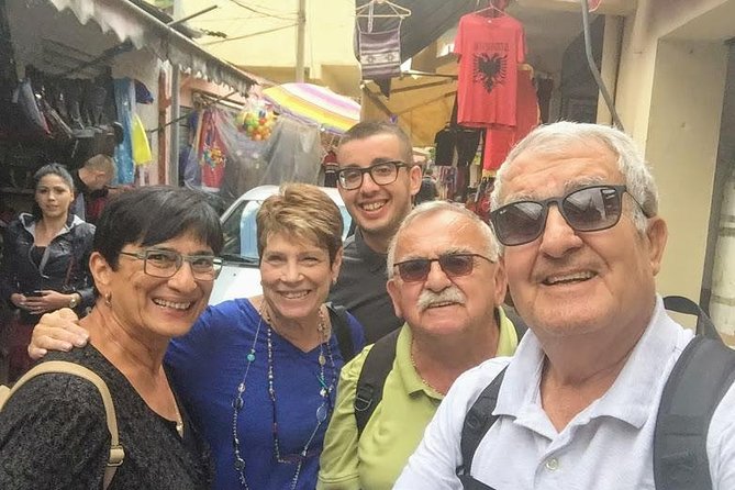 City & Food Tour of Tirana in One Day - Customer Reviews