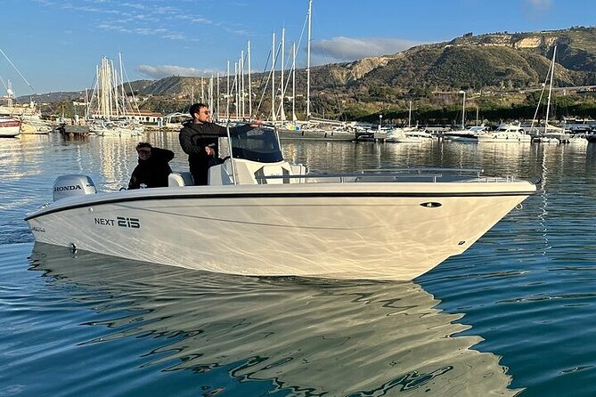 Coast to Coast Capo Vaticano With Snorkeling - Cancellation Policy