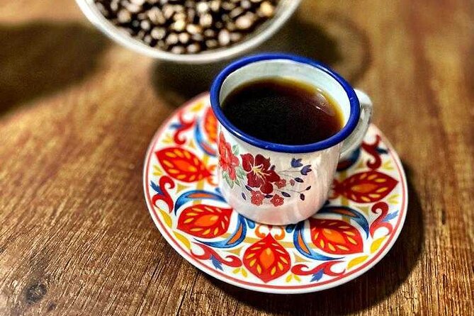 Coffee Tasting Experience in Cali Colombia - Pricing and Booking Information
