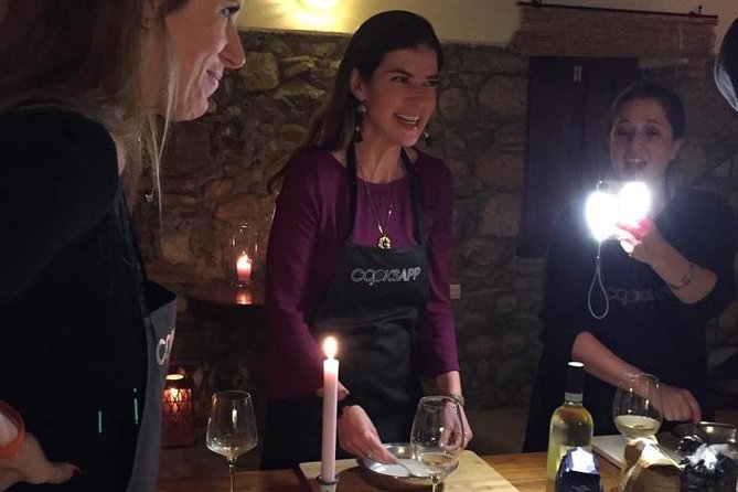 Cooking Class in Umbria in Any Location at YOUR PRIVATE VILLA - Frequently Asked Questions