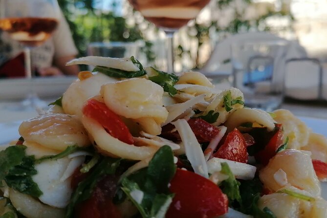 Cooking Class in Your Accommodation: Fresh Handmade Pasta - Pricing and Booking Details