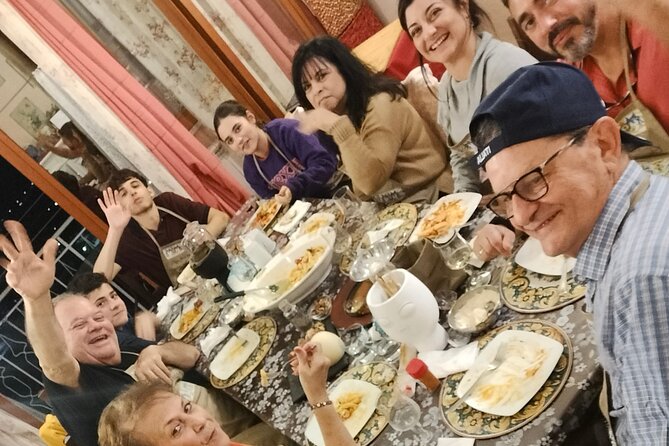 Cooking Class on Sicilian Meatballs and Fresh Pasta - Pricing Information