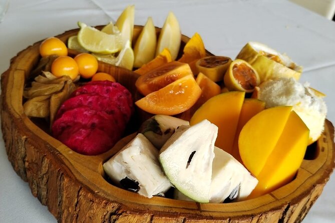 Cooking Class With a Native Chef Including Local Market Tour - Location and Transportation