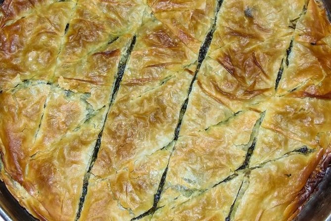 Cooking Lesson in Tirana: Learn to Cook a Full Albanian Meal - Cancellation Policy