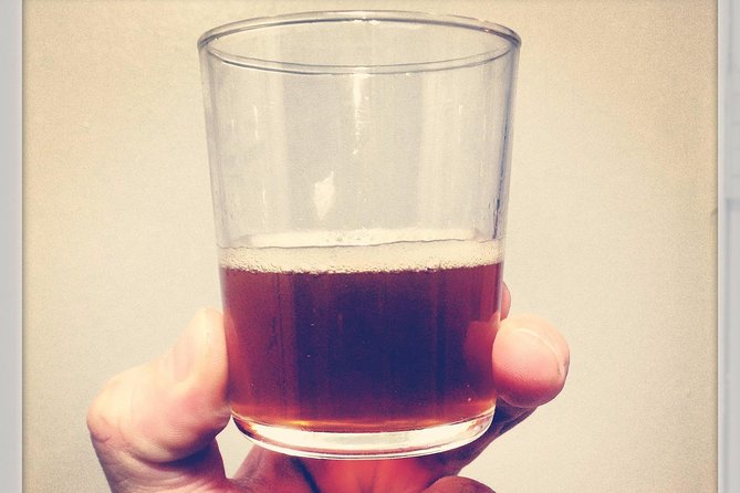 Craft Beer Tasting Experience - Customer Reviews and Ratings