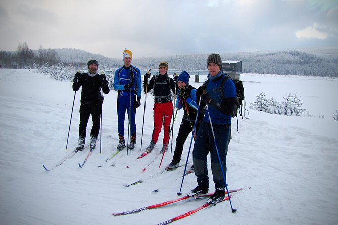 Cross-Country Skiing Guided Tour From Prague - Pricing and Reviews