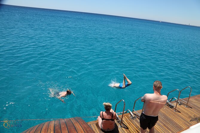 Cruise With Lunch on Ayia Napas Biggest and Most Luxurious Boat - Practical Information