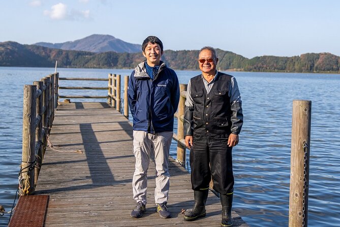 Culinary Journey With Traditional Fishing Method Tour - Additional Information