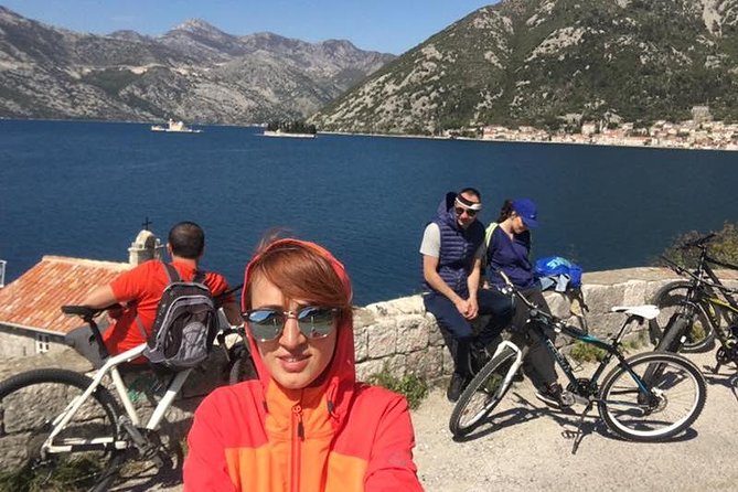 Cycling and Hiking Short Tour Through the Bay of Kotor - Important Information