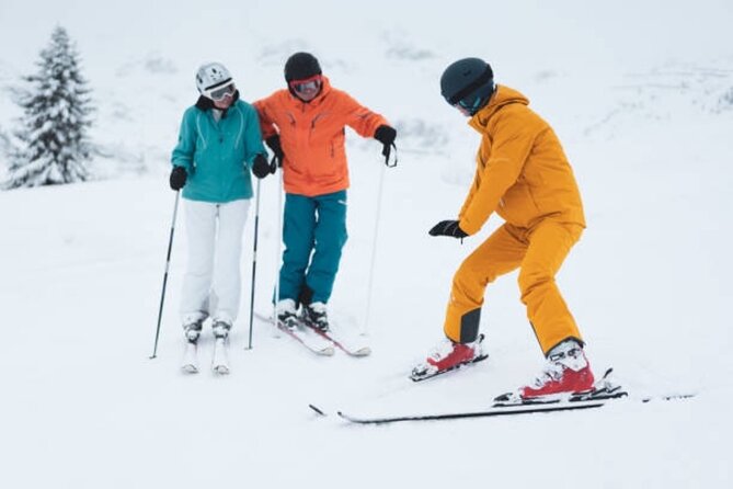 Daily Kayseri Skiing & Snowboarding Tour From Cappadocia Hotels - The Sum Up