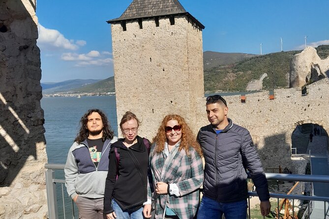 Danube: the Iron Gate - Full Day Tour From Belgrade - Frequently Asked Questions