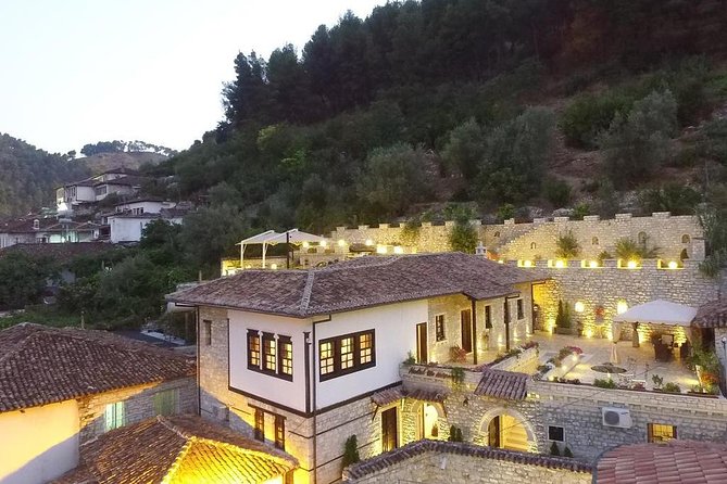 Day Tour in Berat, Unesco Heritage - Booking Directions