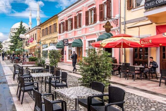 Day Tour of Kruja and Shkoder - Discover North Albania Heritage - Additional Information