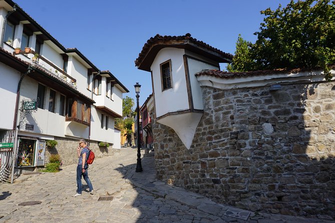 Day Tour to Ancient Plovdiv, Starosel and Hisarya With SPA - Frequently Asked Questions