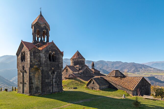 Day Trip to Armenia Including Homemade Lunch - Frequently Asked Questions