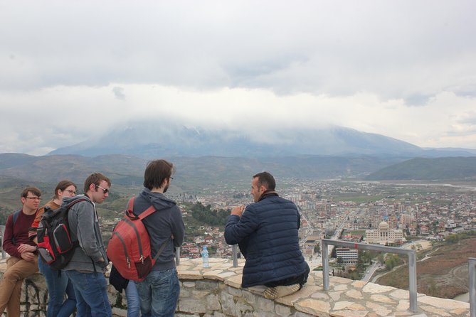 Day Trip to Berat,UNESCO Heritage With Tirana Day Trips - Tour Logistics and Accessibility Information