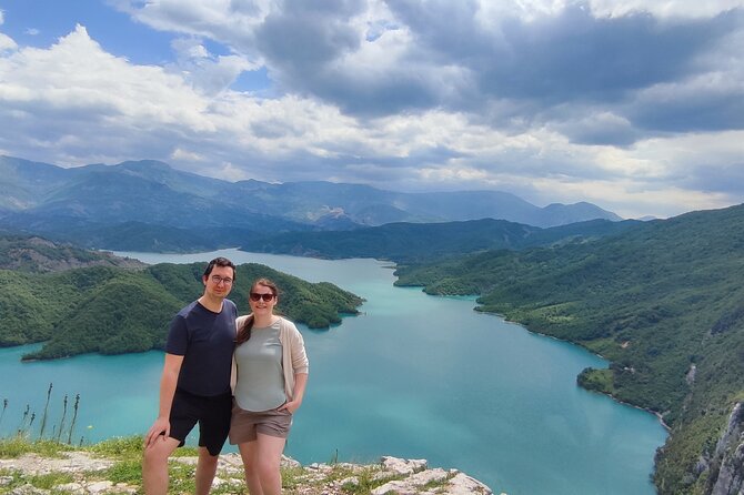 Day Trip to Bovilla Lake and Kruja City (From Tirana) - Itinerary Highlights