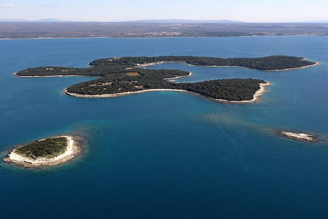 Day Trip to Poreč and Pula With Lunch From Rovinj - The Sum Up