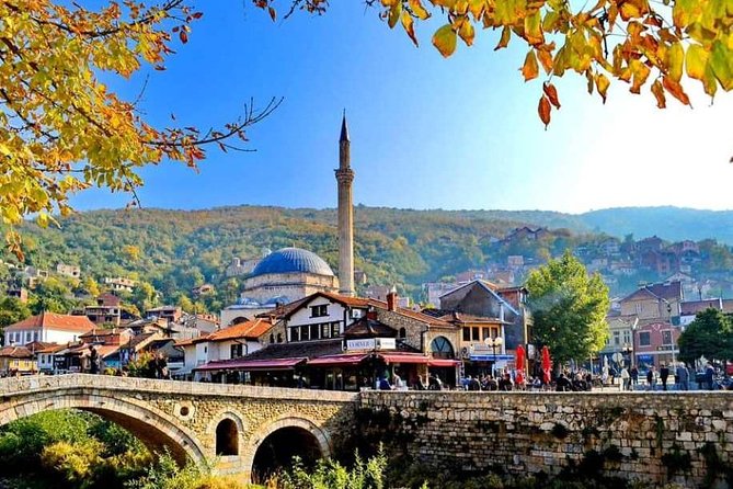 Day Trip to Prizeren Kosovo,Explore Prizren Heritage With Tirana Day Trips - What to Expect