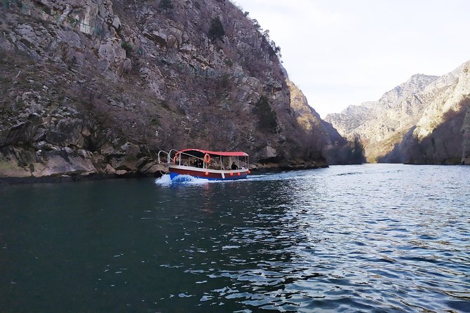 Day Trip to Skopje and Matka Canyon From Sofia - Additional Information for Travelers