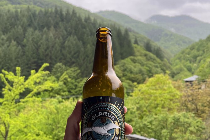 Day Trip to the Marvelous Bridges and the Unique Rhodope Cuisine - Culinary Delights of Kosovo