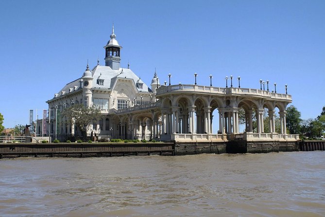 Delta Premium Sailing Tour and Highlights of the Tigre City - for Small Groups - The Sum Up