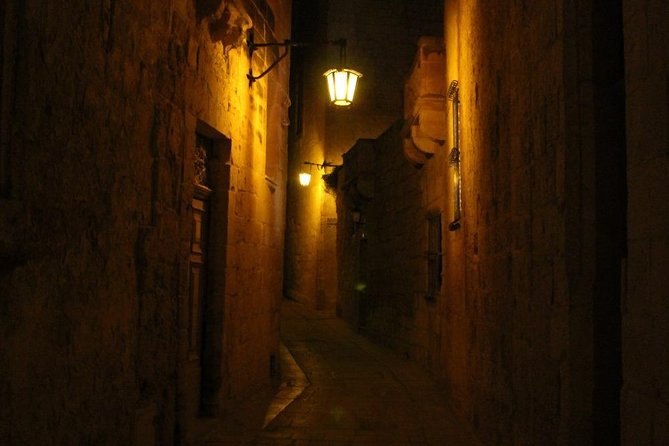 Discover Mdina & Rabat Private Walking Tour - Reviews