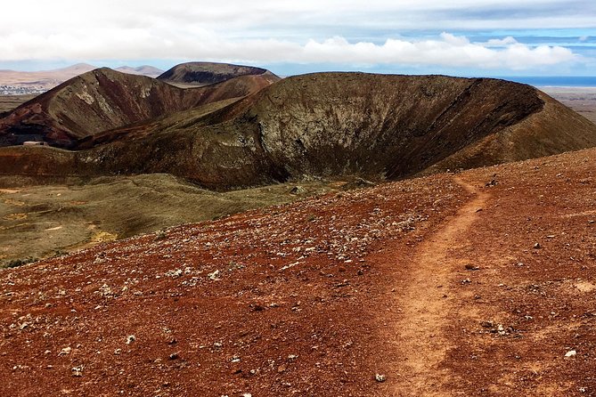 Discover the Real Fuerteventura: Extraordinary Paths Surrounded by Nature - Hidden Gems